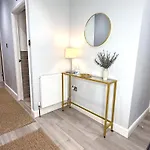 Modern,luxury 3-bedrooms For Groups & Contractors Σπίτι διακοπών