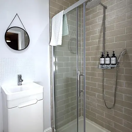 Casa vacanze New 3-bed For Groups & Contractors *