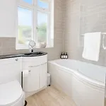 Modern,luxury 3-bedrooms For Groups & Contractors بريستول